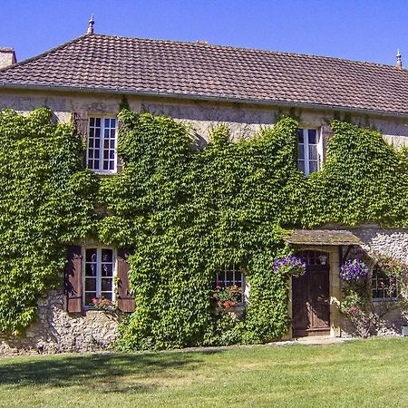 Le Manoir De St Marcel Villa Saint-Marcel-du-Perigord Luaran gambar