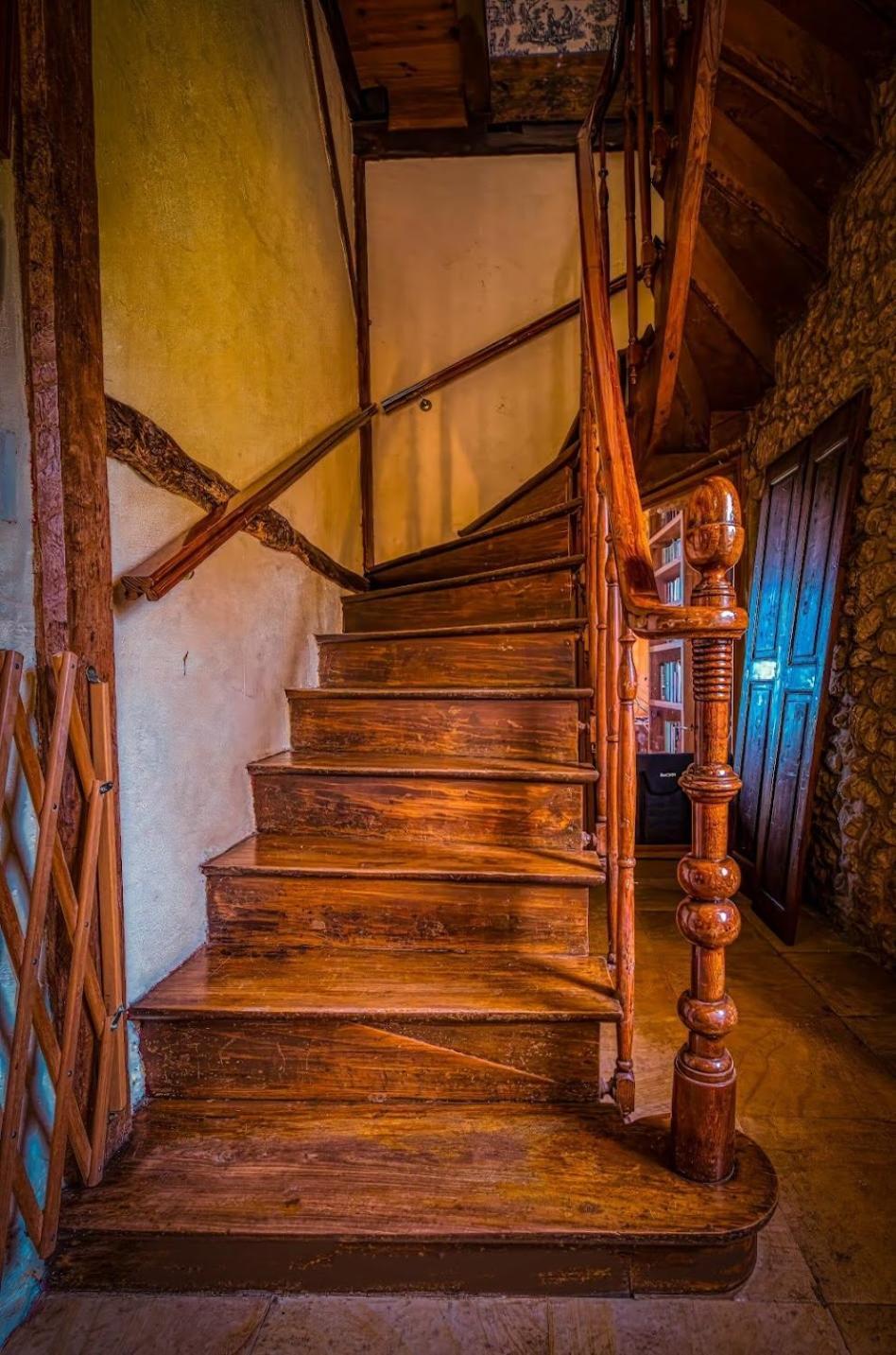 Le Manoir De St Marcel Villa Saint-Marcel-du-Perigord Bilik gambar