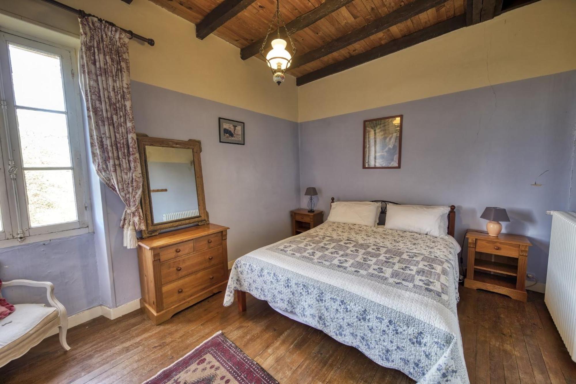 Le Manoir De St Marcel Villa Saint-Marcel-du-Perigord Bilik gambar