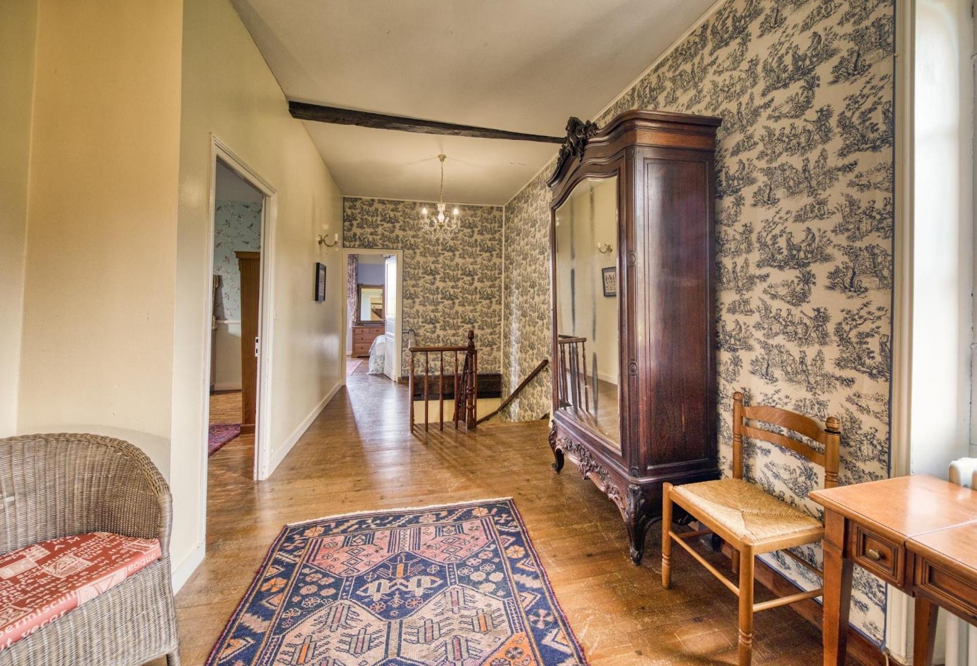 Le Manoir De St Marcel Villa Saint-Marcel-du-Perigord Bilik gambar