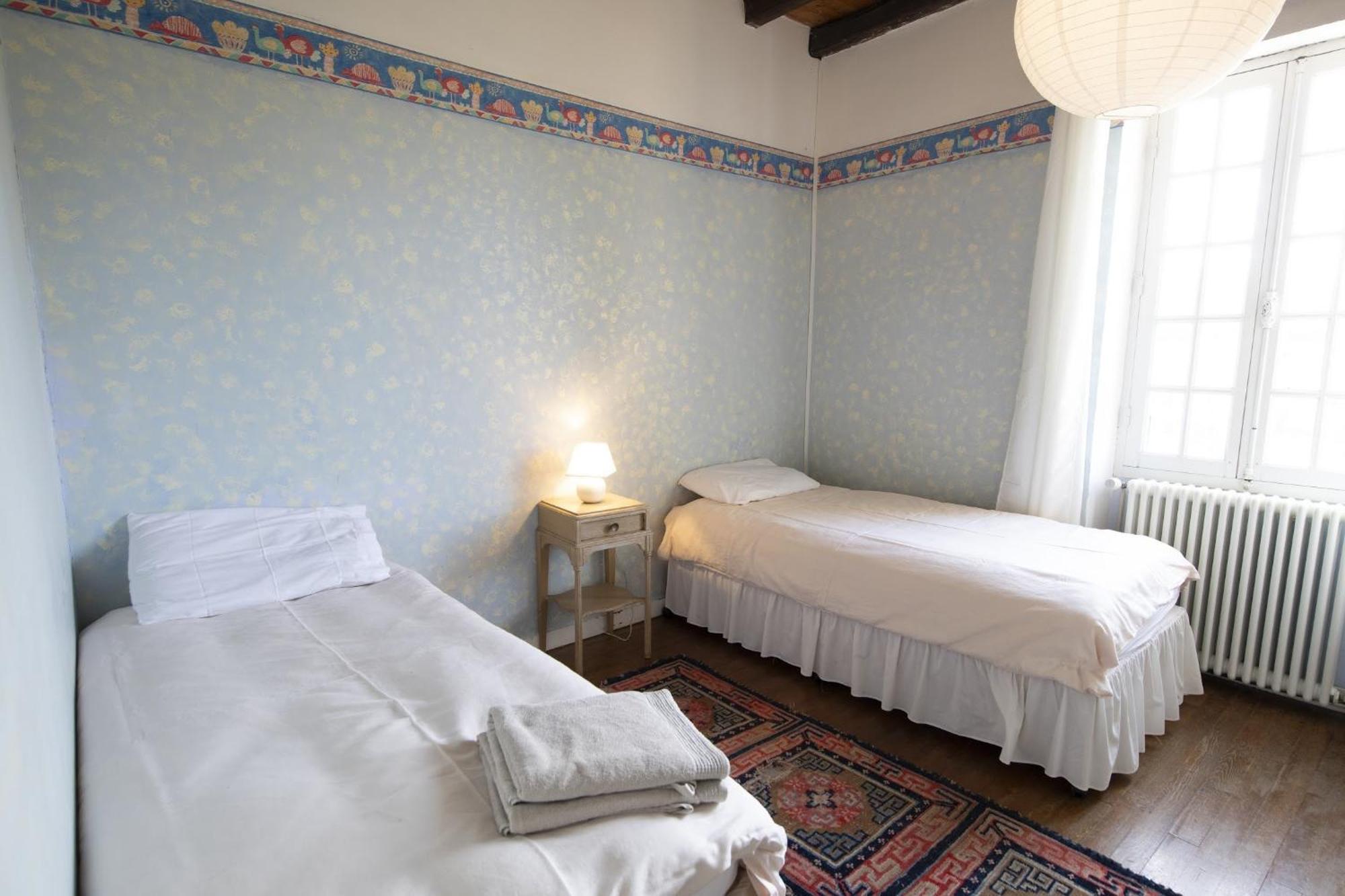 Le Manoir De St Marcel Villa Saint-Marcel-du-Perigord Bilik gambar