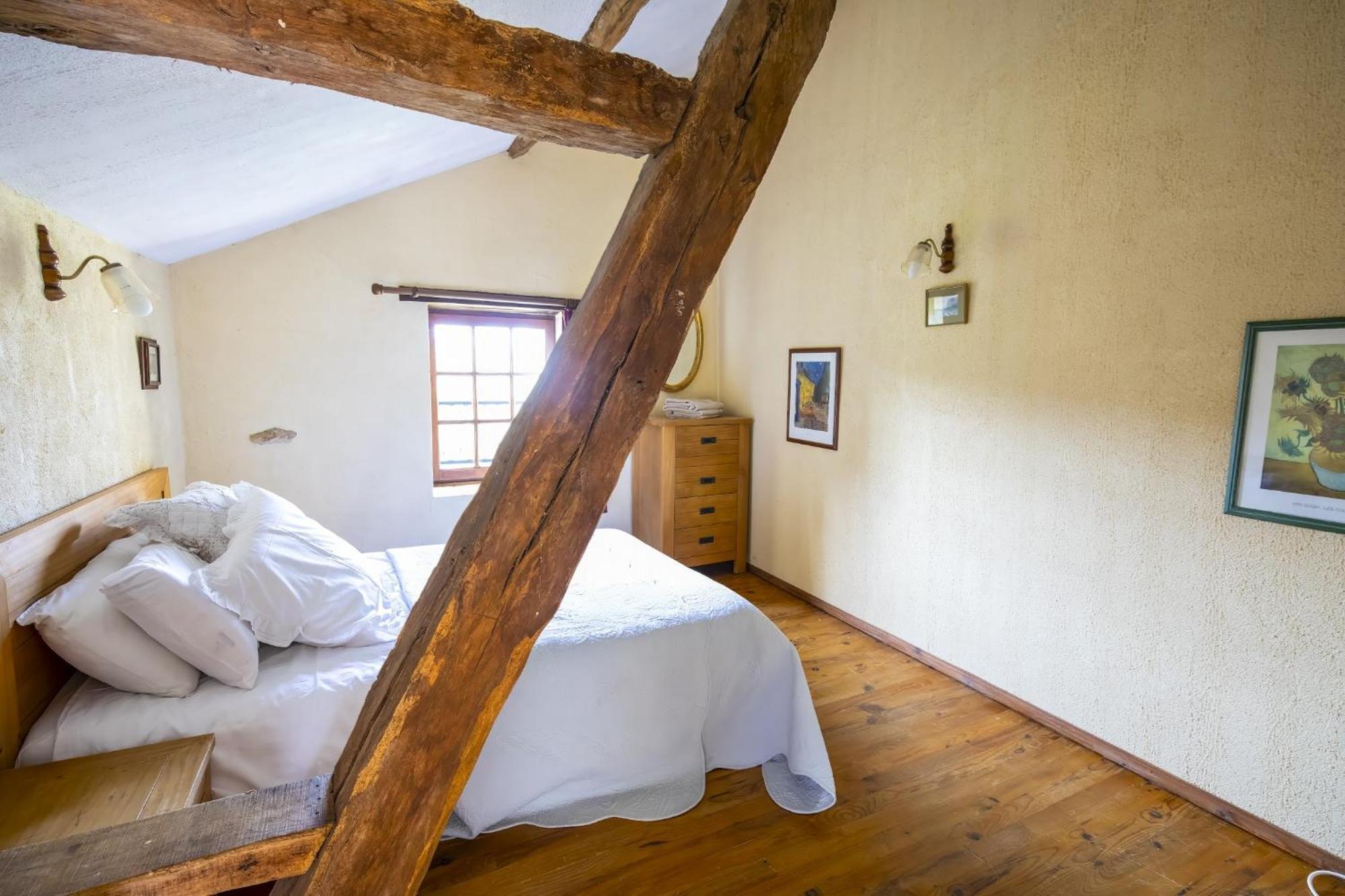 Le Manoir De St Marcel Villa Saint-Marcel-du-Perigord Bilik gambar
