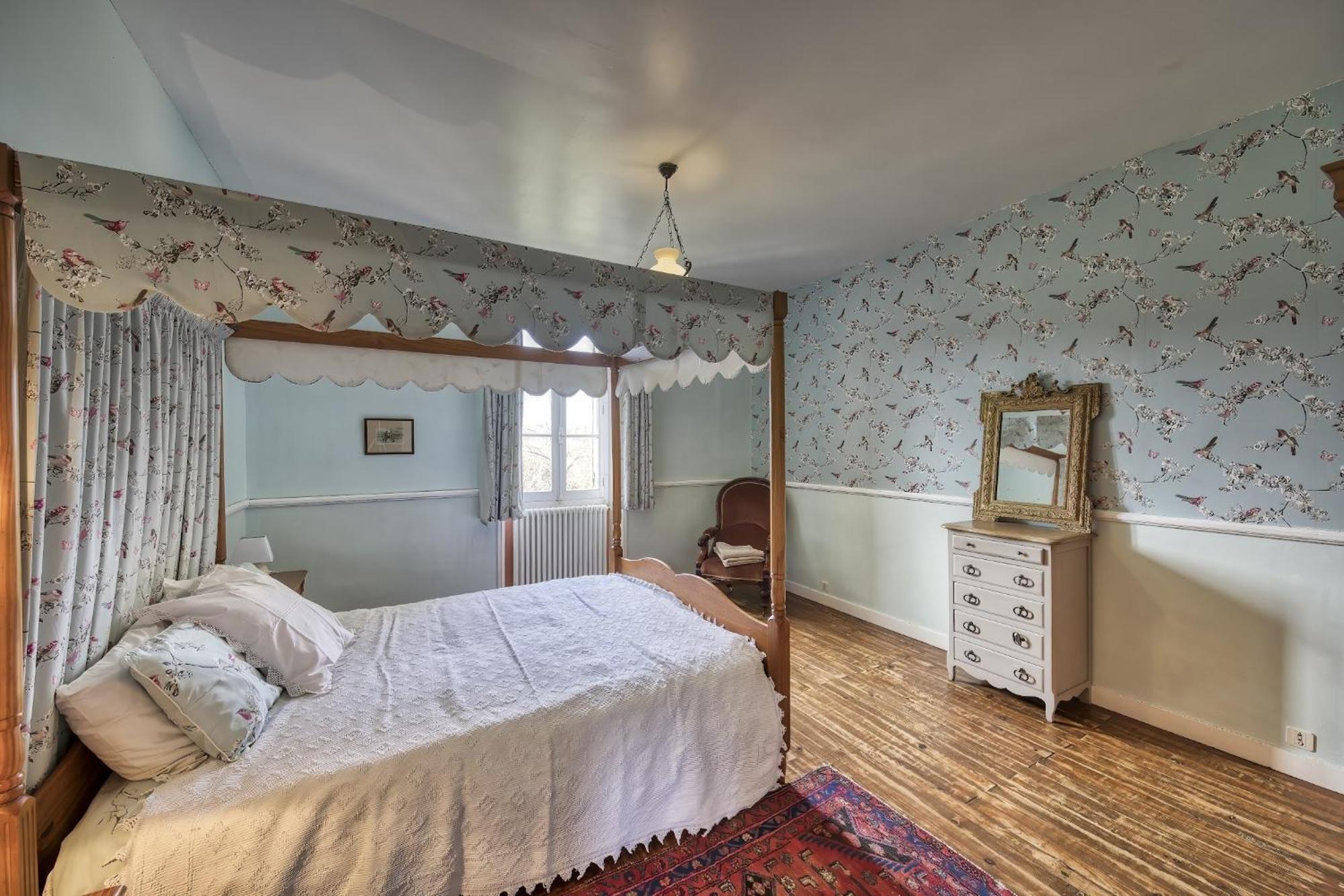 Le Manoir De St Marcel Villa Saint-Marcel-du-Perigord Bilik gambar