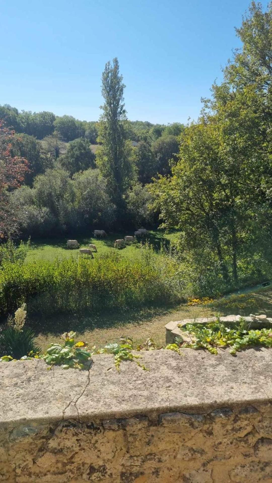 Le Manoir De St Marcel Villa Saint-Marcel-du-Perigord Bilik gambar