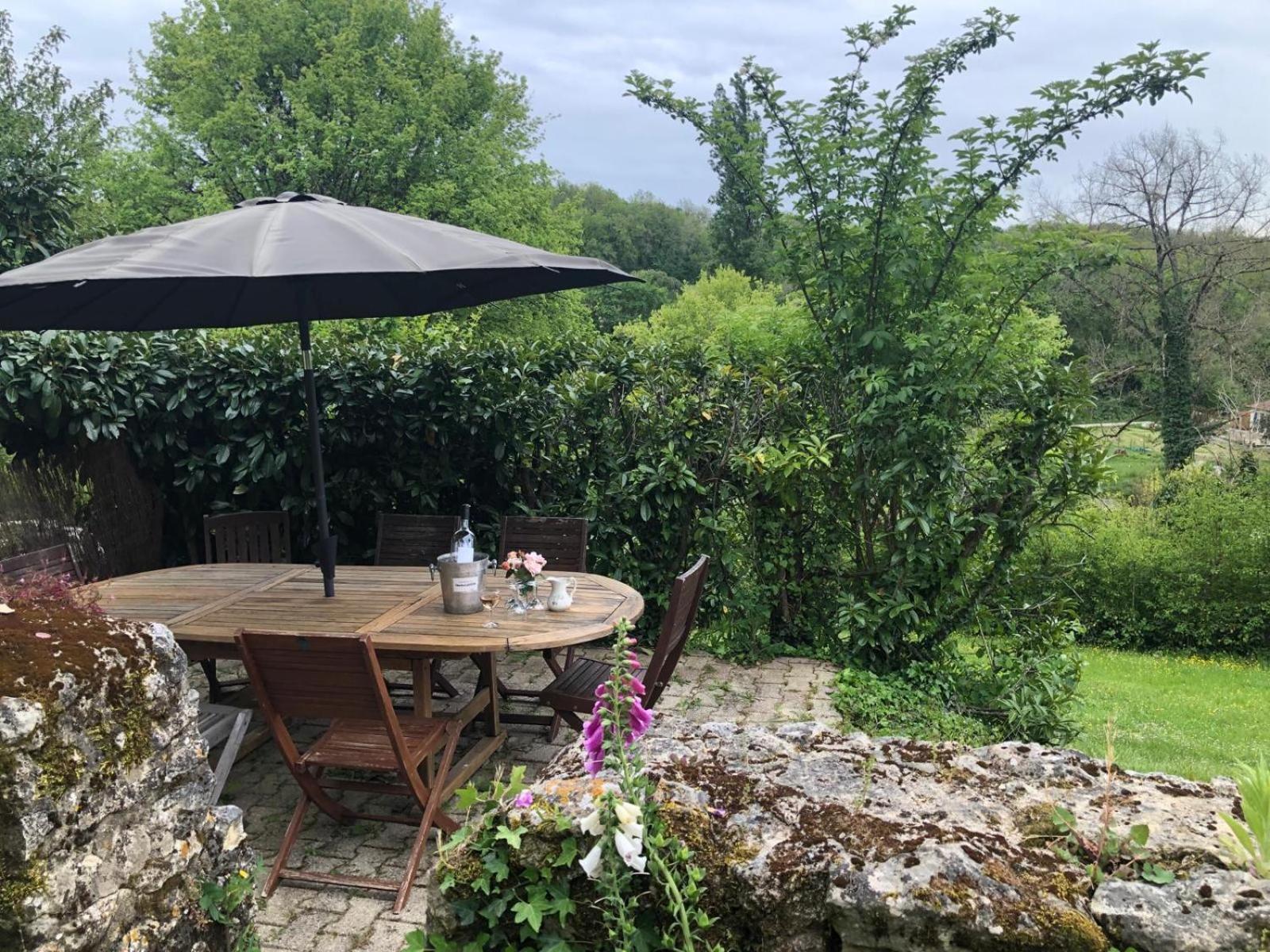Le Manoir De St Marcel Villa Saint-Marcel-du-Perigord Bilik gambar